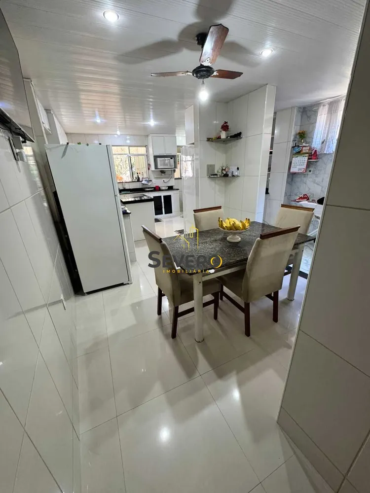 Casa, 5 quartos, 150 m² - Foto 7