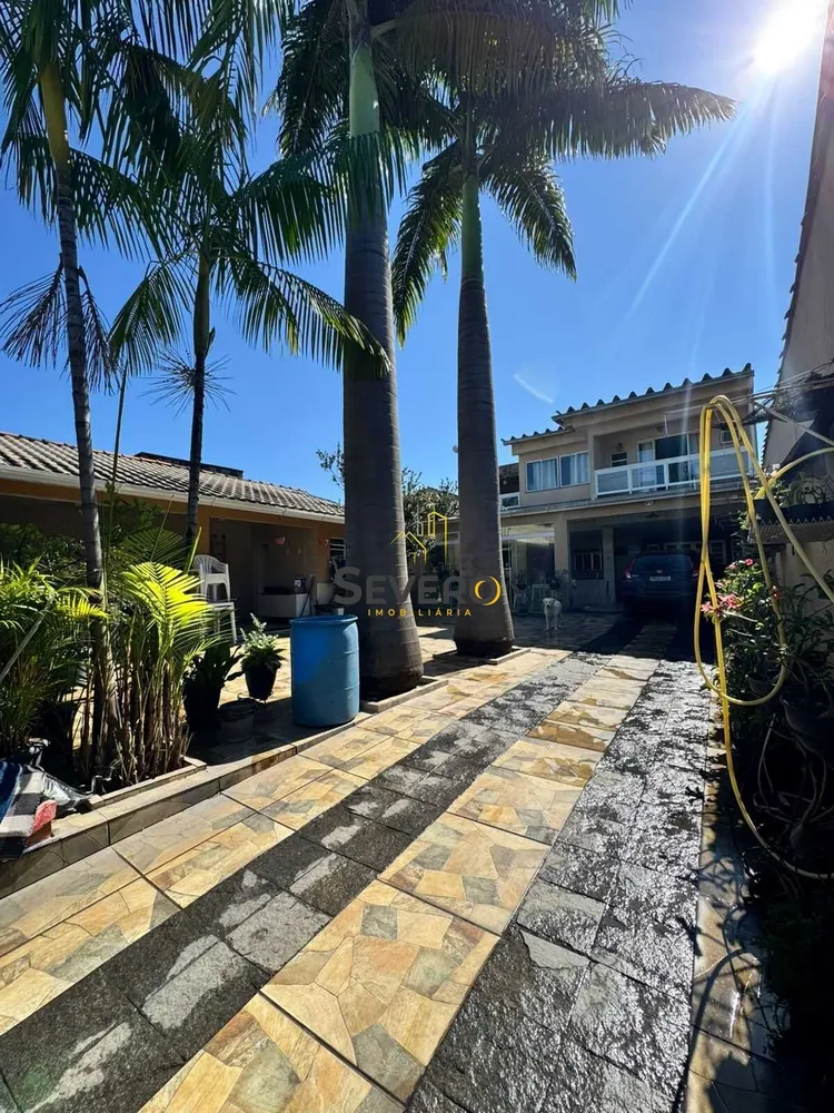 Casa, 5 quartos, 150 m² - Foto 2