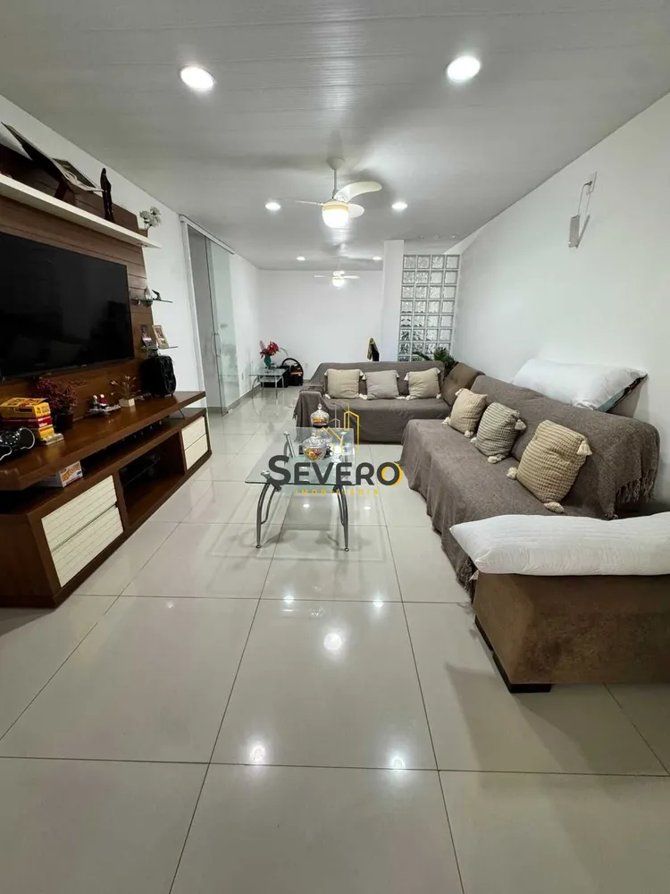 Casa, 5 quartos, 150 m² - Foto 17
