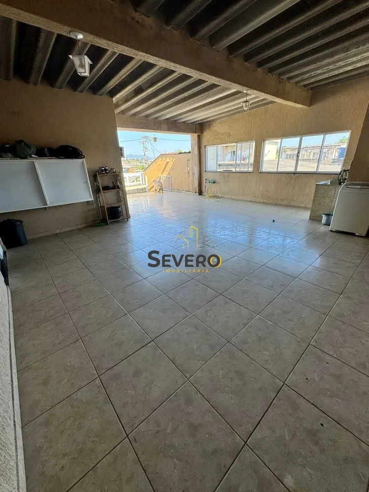 Casa, 5 quartos, 150 m² - Foto 34