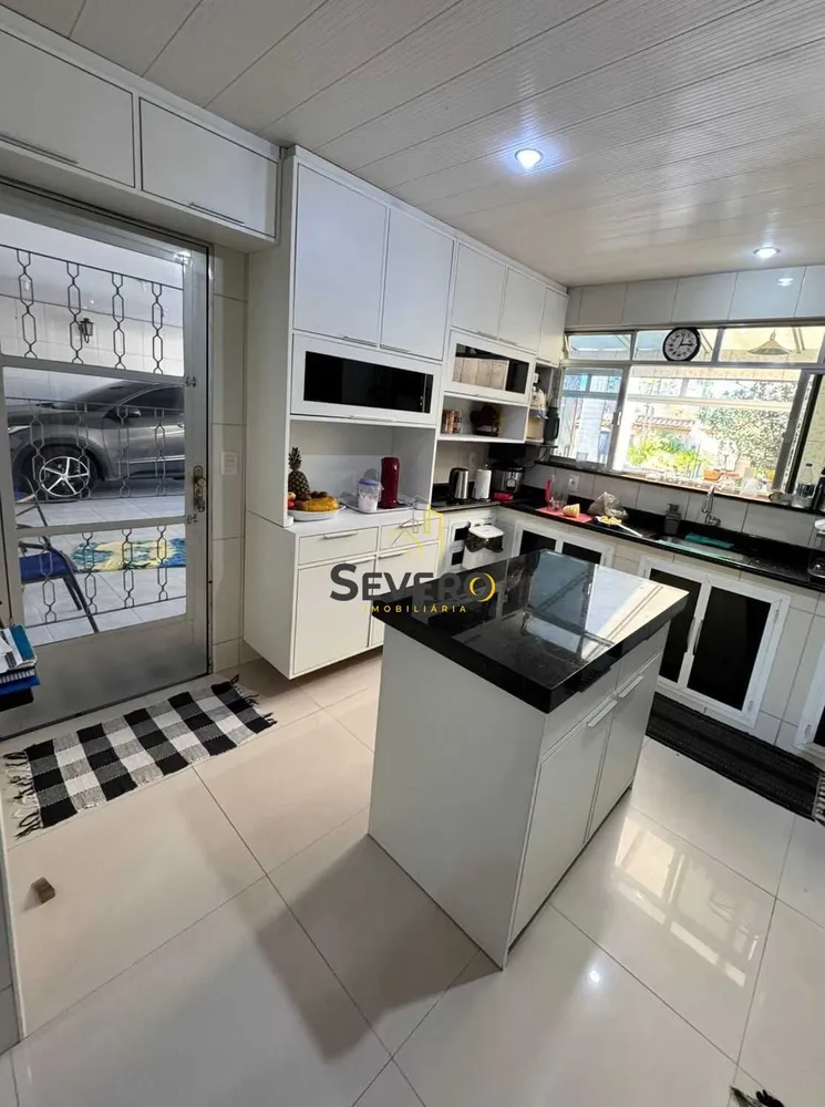 Casa, 5 quartos, 150 m² - Foto 6