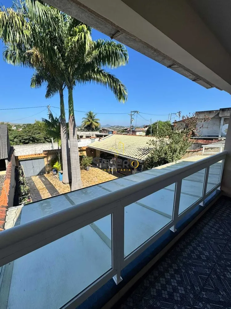 Casa, 5 quartos, 150 m² - Foto 25