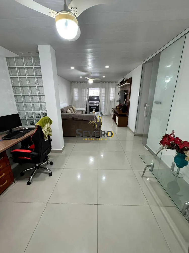 Casa, 5 quartos, 150 m² - Foto 14