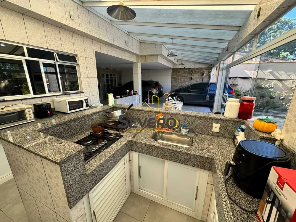 Casa, 5 quartos, 150 m² - Foto 13