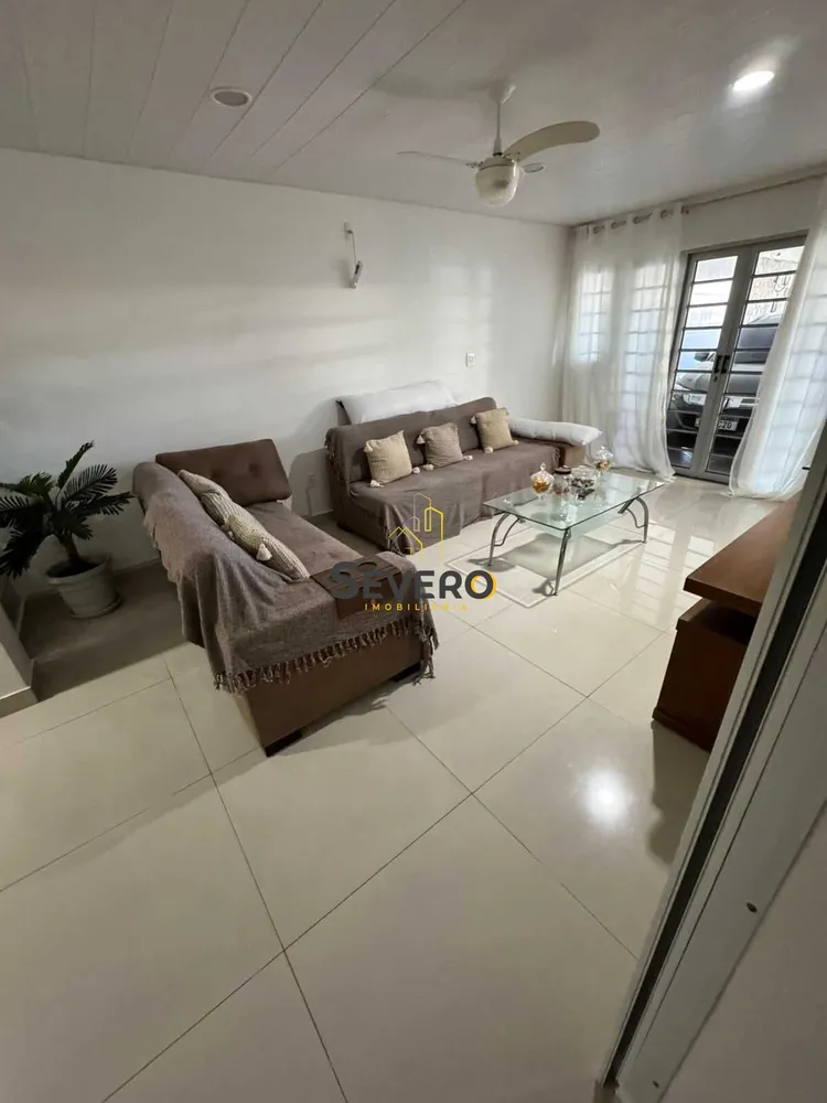 Casa, 5 quartos, 150 m² - Foto 9