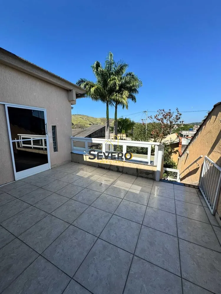 Casa, 5 quartos, 150 m² - Foto 38