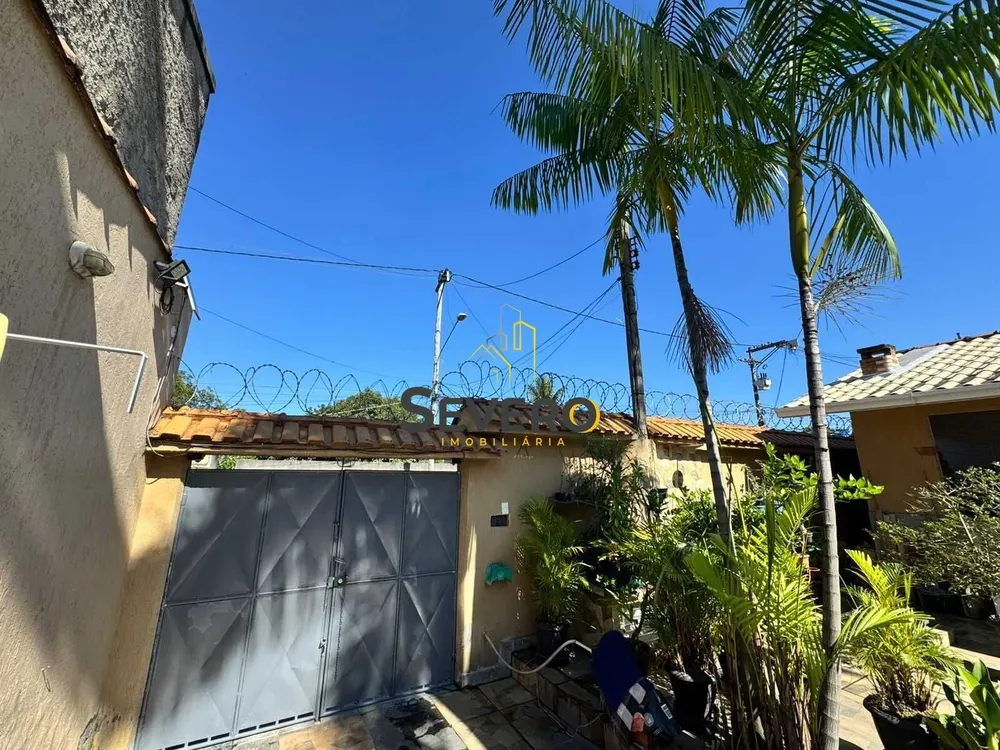 Casa, 5 quartos, 150 m² - Foto 23