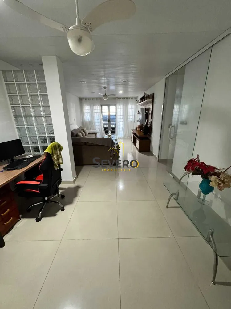 Casa, 5 quartos, 150 m² - Foto 8