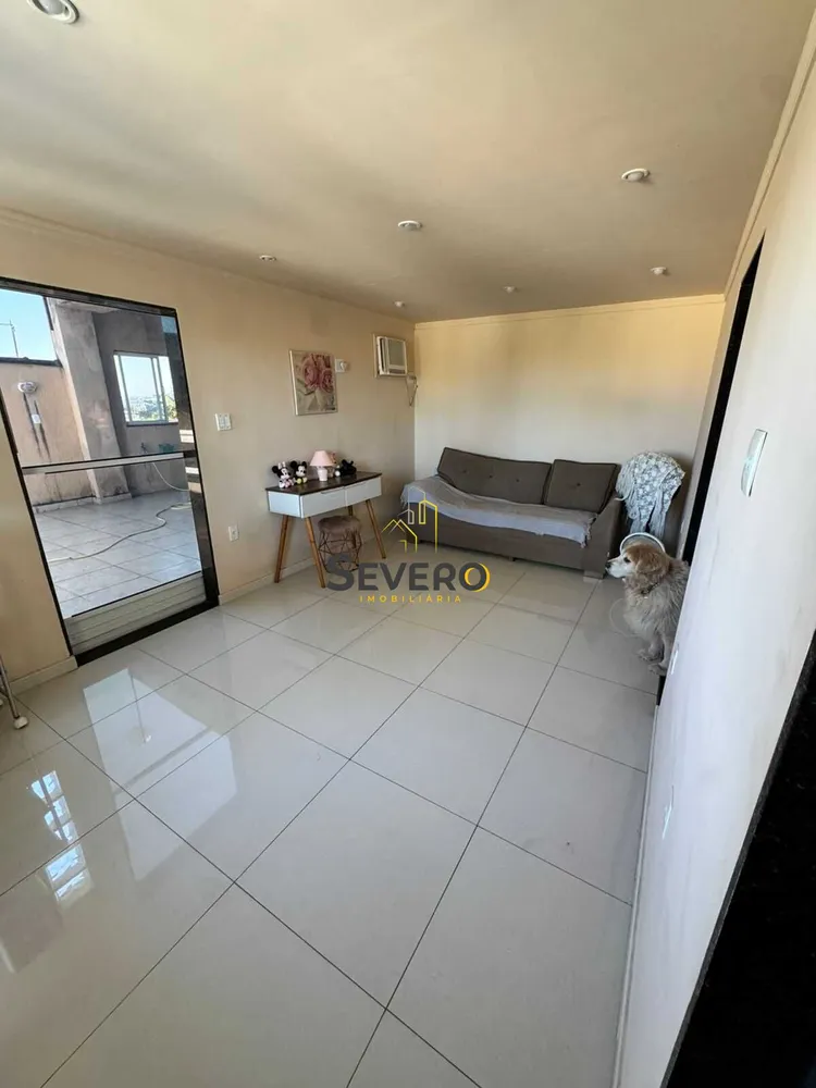 Casa, 5 quartos, 150 m² - Foto 10