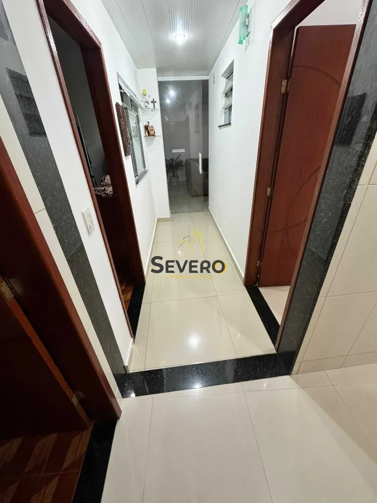 Casa, 5 quartos, 150 m² - Foto 18
