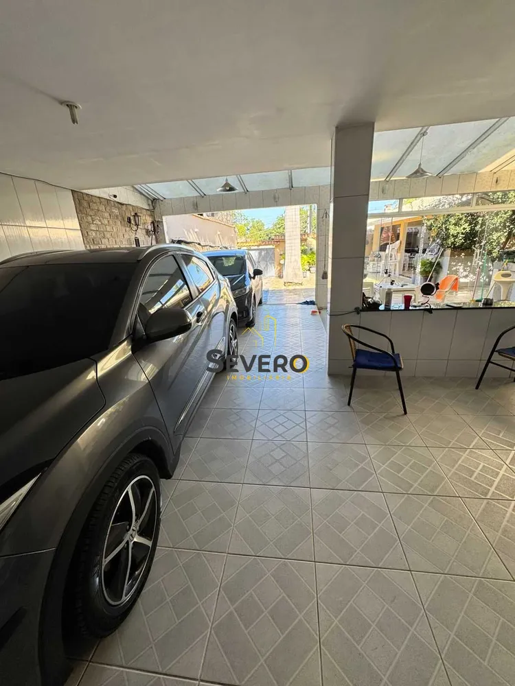 Casa, 5 quartos, 150 m² - Foto 15