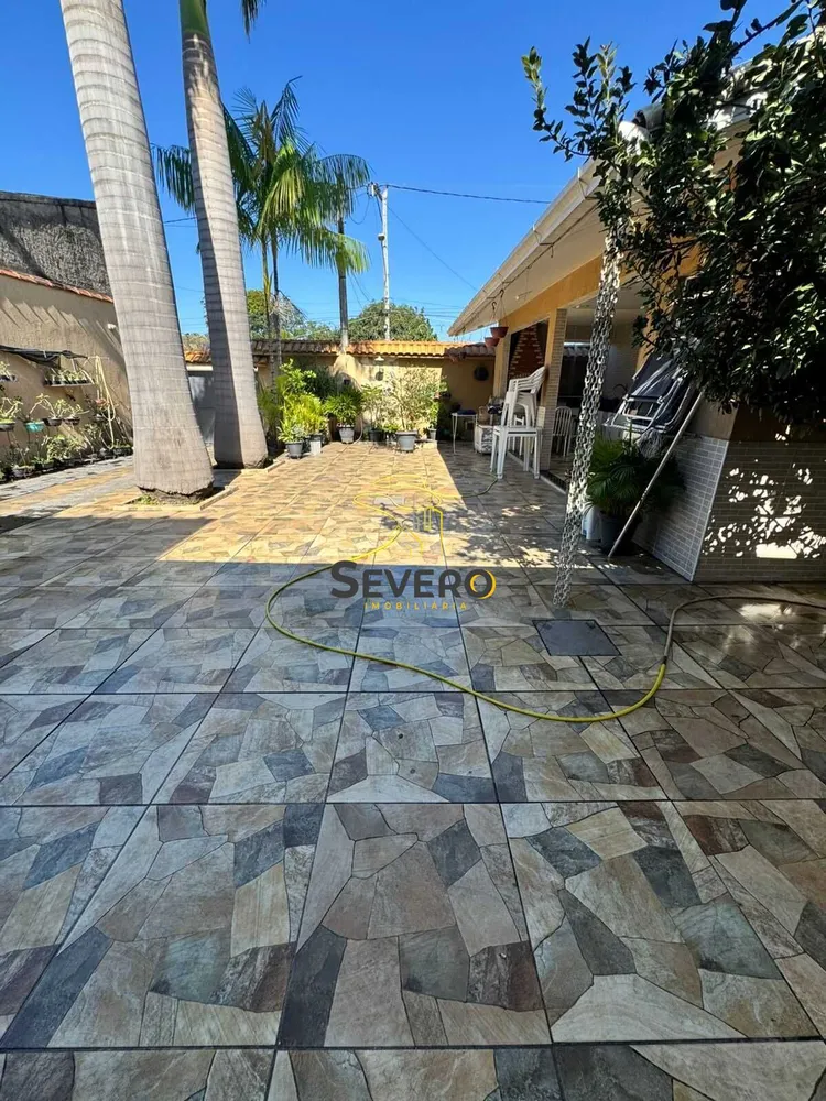 Casa, 5 quartos, 150 m² - Foto 29