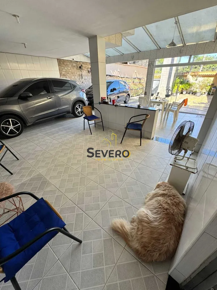 Casa, 5 quartos, 150 m² - Foto 3
