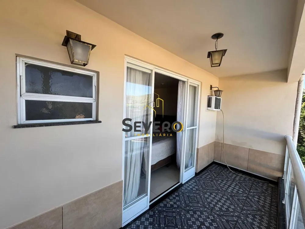 Casa, 5 quartos, 150 m² - Foto 20