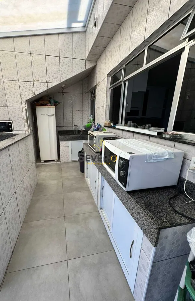 Casa, 5 quartos, 150 m² - Foto 22