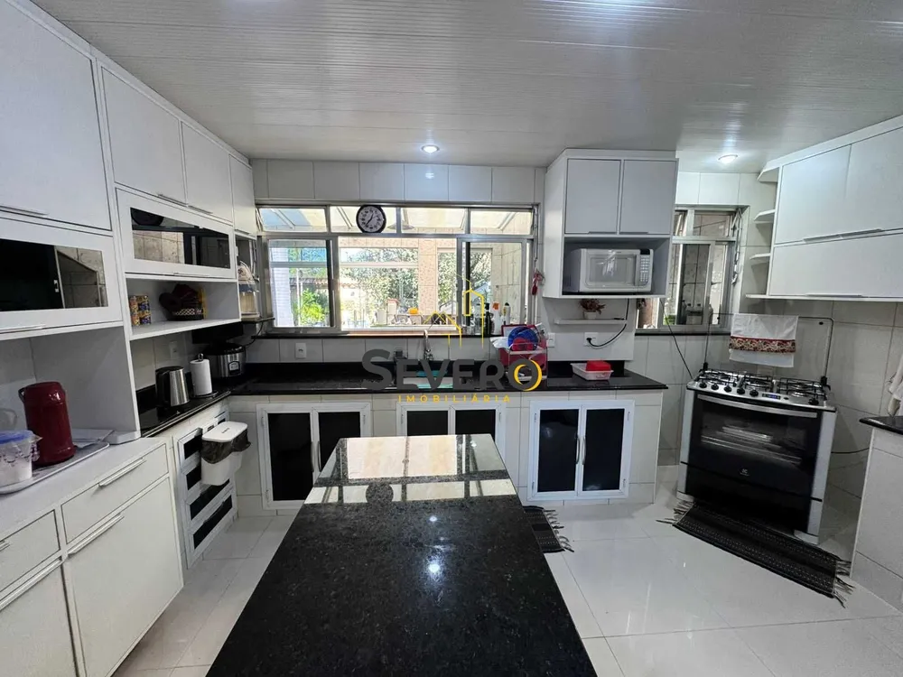 Casa, 5 quartos, 150 m² - Foto 4