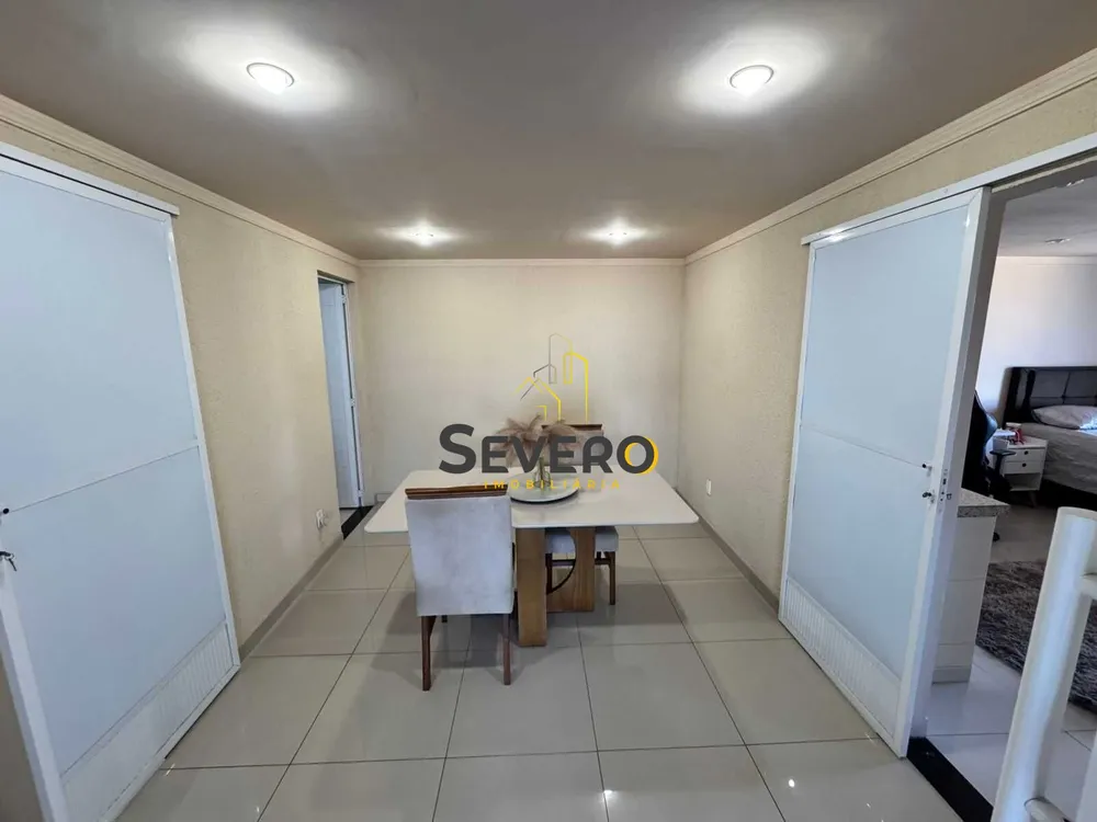 Casa, 5 quartos, 150 m² - Foto 11