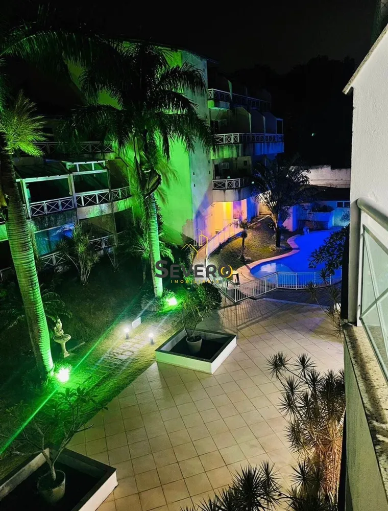 Apartamento, 1 quarto, 69 m² - Foto 2