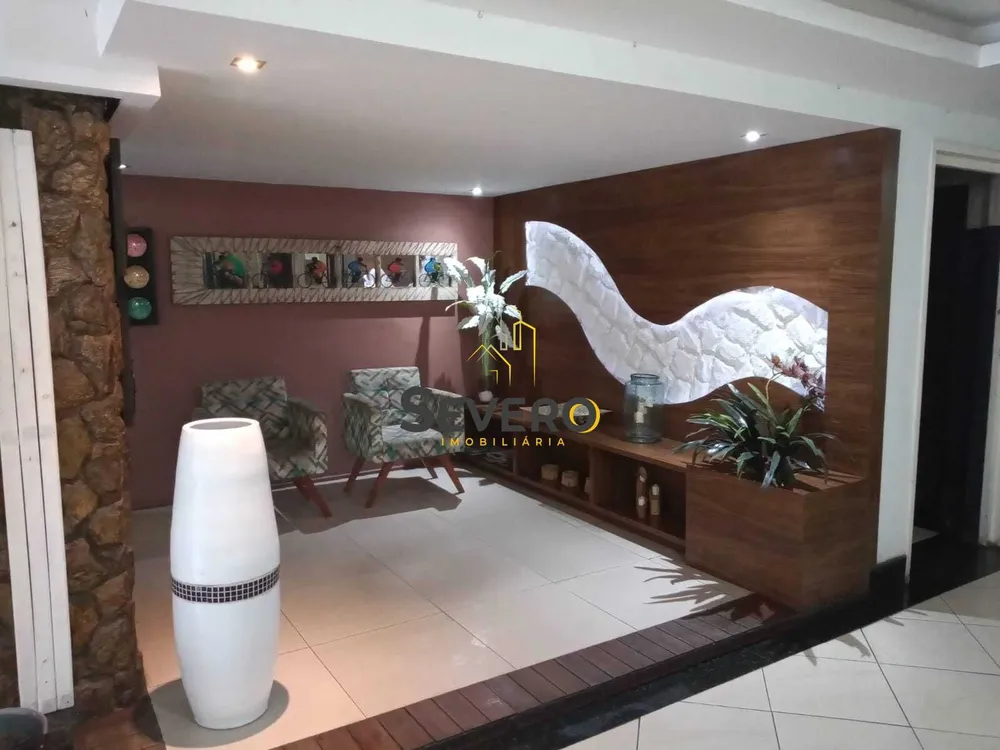 Apartamento, 2 quartos, 80 m² - Foto 1