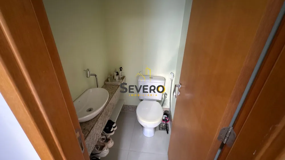 Apartamento, 3 quartos, 104 m² - Foto 8
