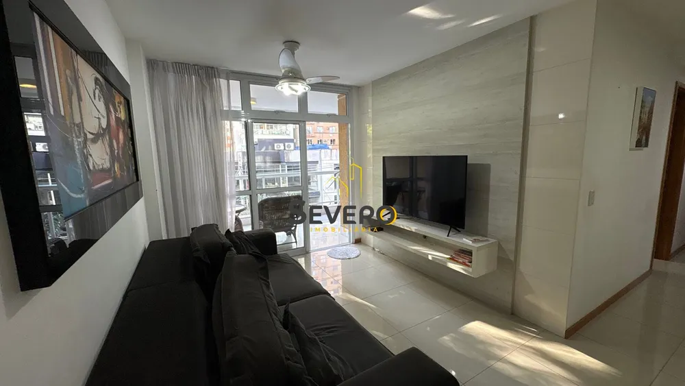 Apartamento, 3 quartos, 104 m² - Foto 4