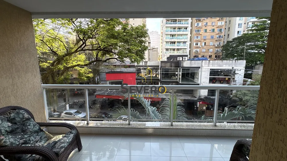 Apartamento, 3 quartos, 104 m² - Foto 15