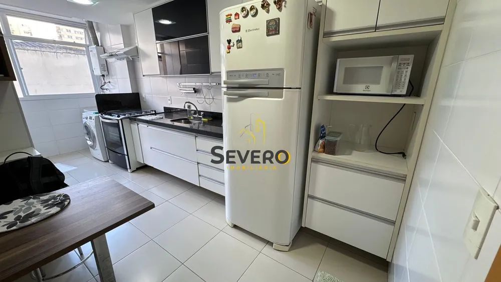 Apartamento, 3 quartos, 104 m² - Foto 9