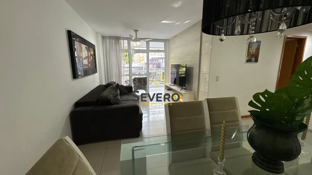 Apartamento, 3 quartos, 104 m² - Foto 3