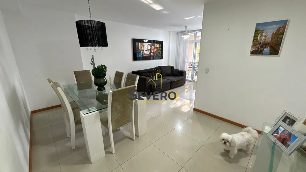 Apartamento, 3 quartos, 104 m² - Foto 2