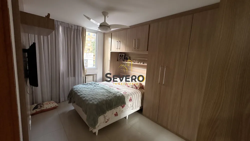 Apartamento, 3 quartos, 104 m² - Foto 31