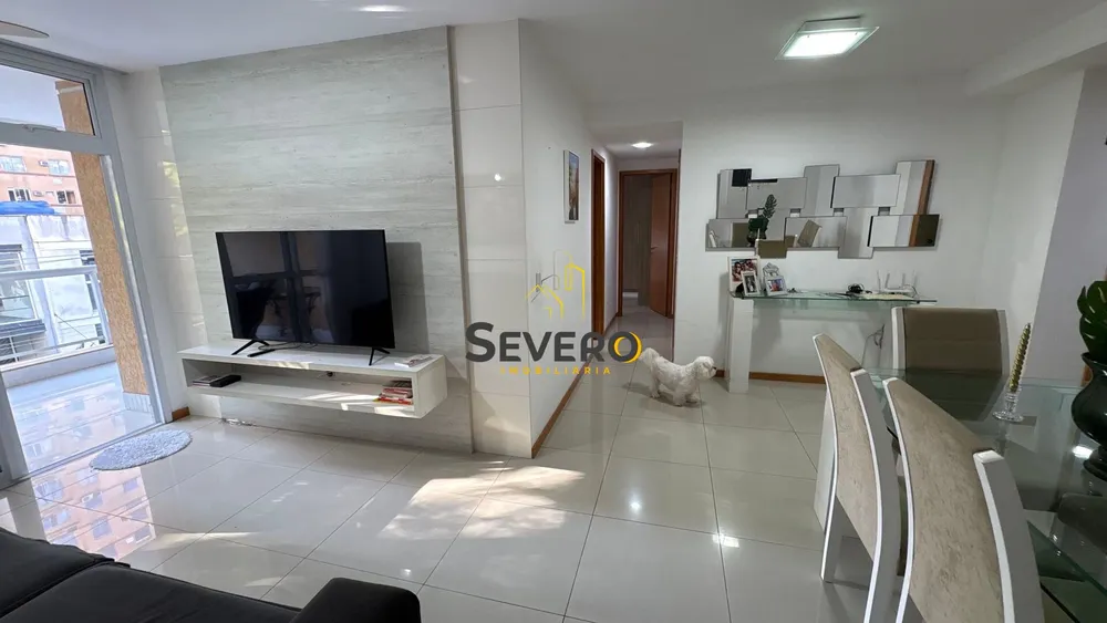 Apartamento, 3 quartos, 104 m² - Foto 6