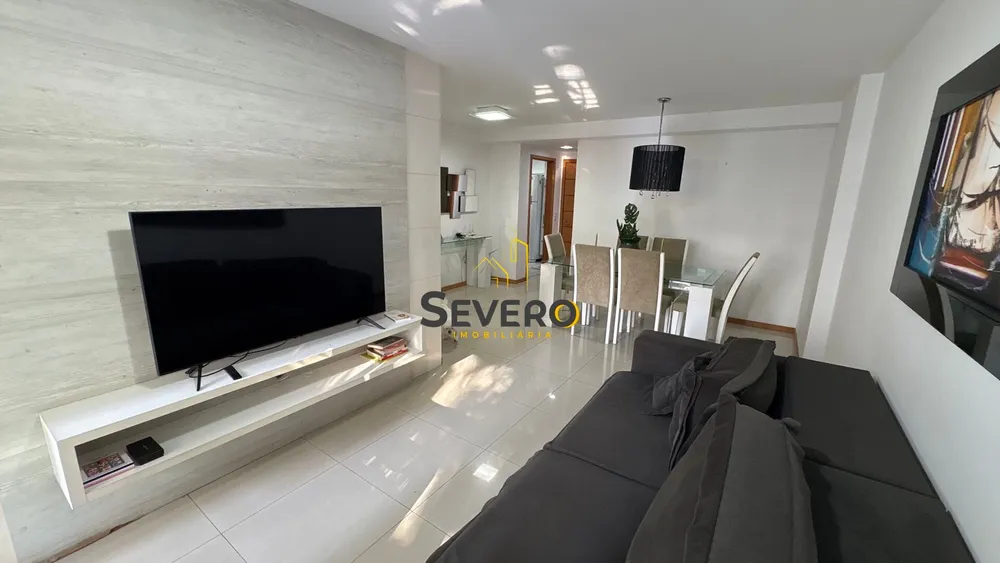 Apartamento, 3 quartos, 104 m² - Foto 5