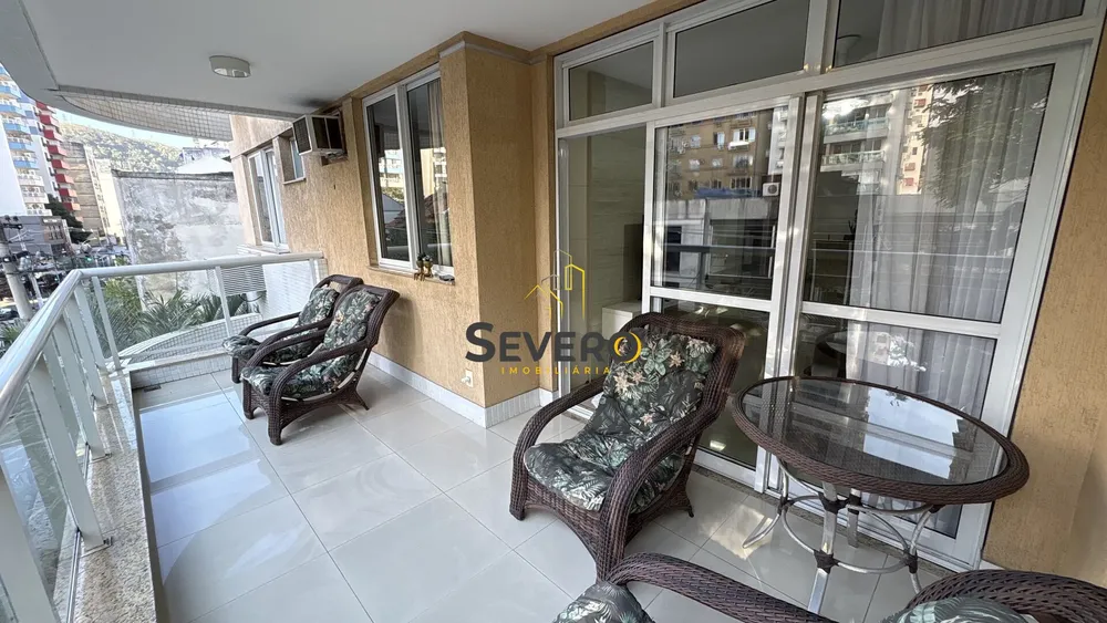 Apartamento, 3 quartos, 104 m² - Foto 16