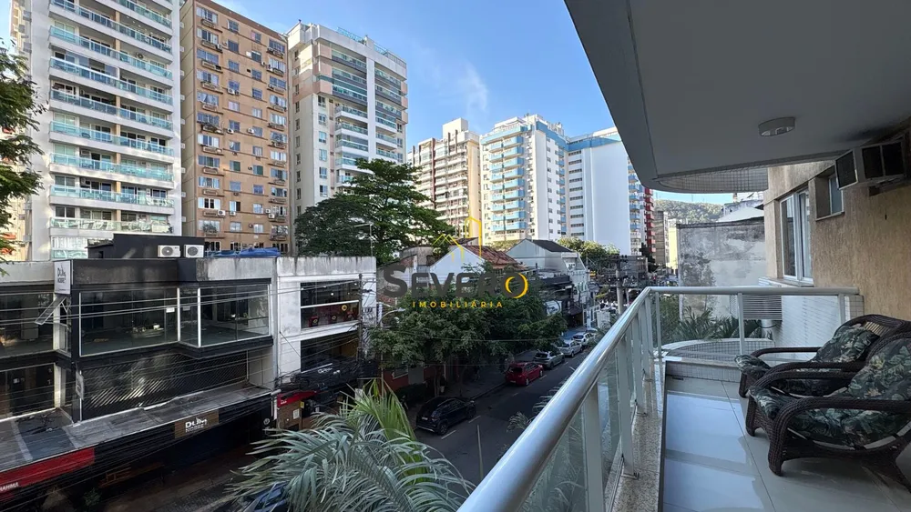 Apartamento, 3 quartos, 104 m² - Foto 19