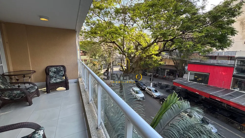 Apartamento, 3 quartos, 104 m² - Foto 18