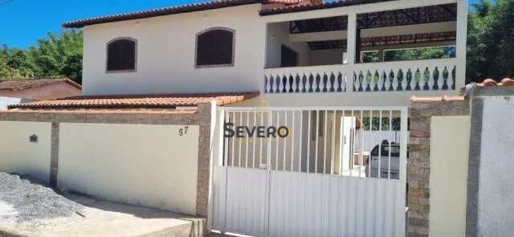 Casa, 3 quartos, 480 m² - Foto 2