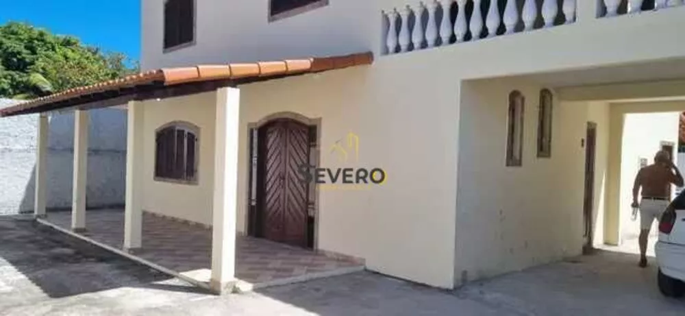 Casa, 3 quartos, 480 m² - Foto 14