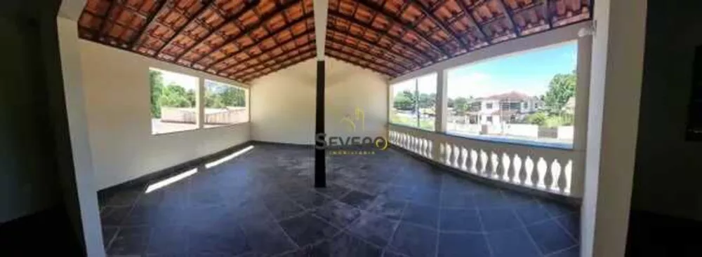 Casa, 3 quartos, 480 m² - Foto 4