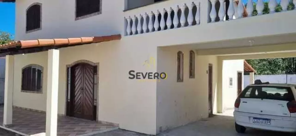 Casa, 3 quartos, 480 m² - Foto 15