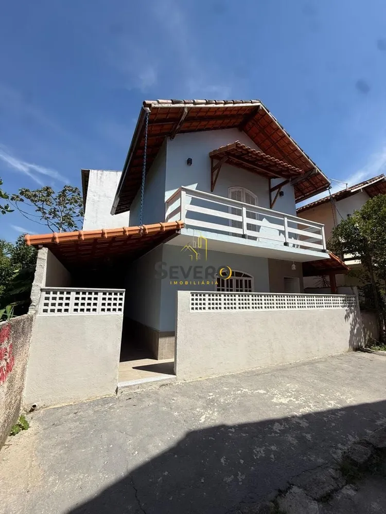 Casa, 2 quartos, 71 m² - Foto 1