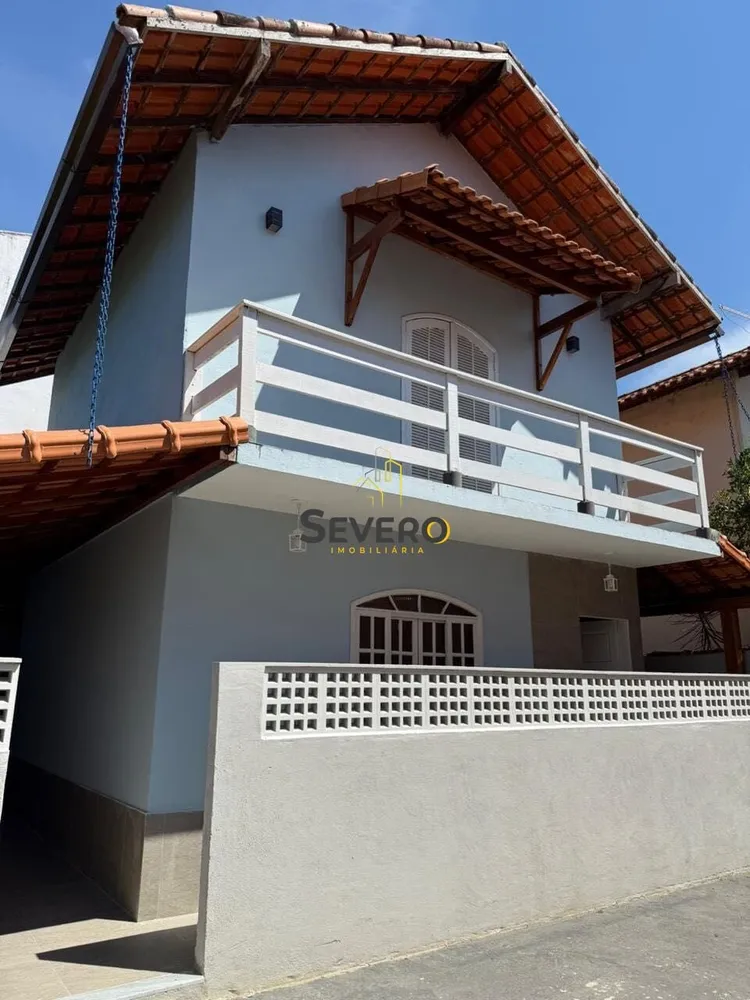 Casa, 2 quartos, 71 m² - Foto 3