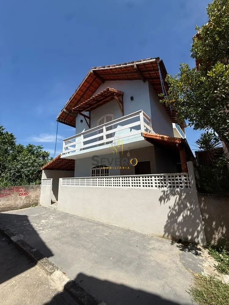 Casa, 2 quartos, 71 m² - Foto 5