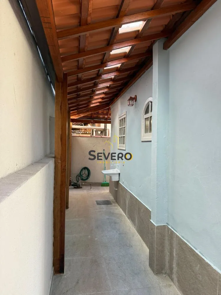 Casa, 2 quartos, 71 m² - Foto 17
