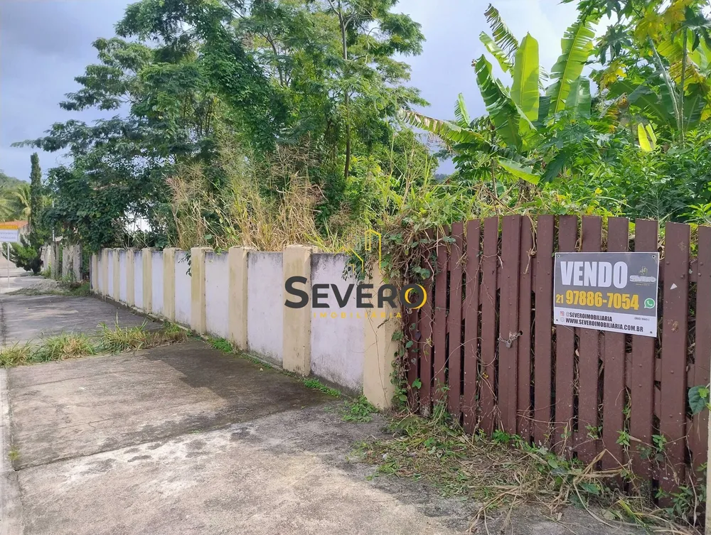 Terreno, 600 m² - Foto 1