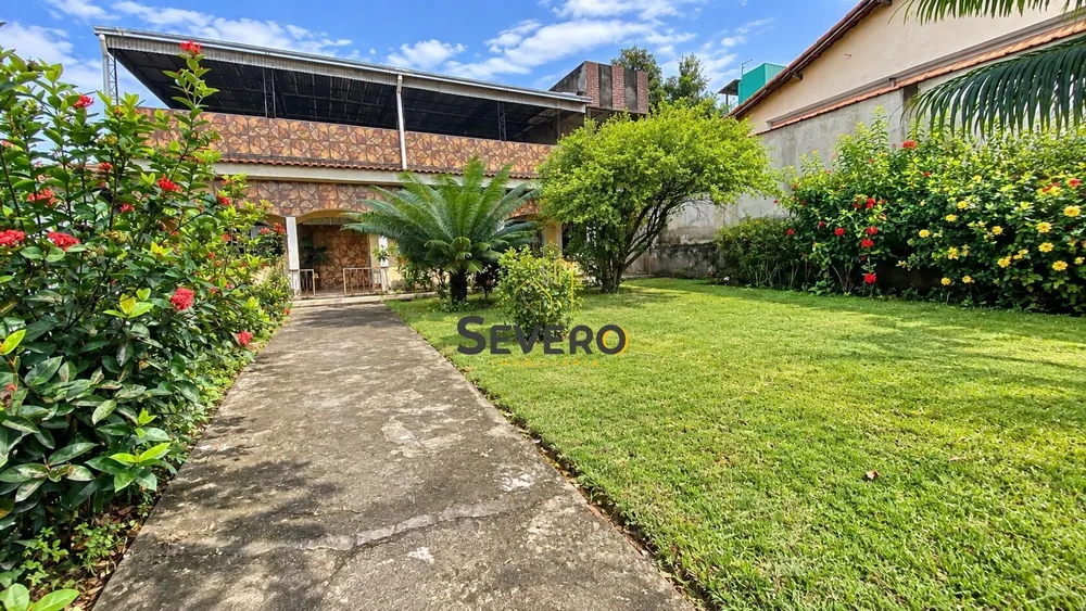Casa, 3 quartos, 153 m² - Foto 1