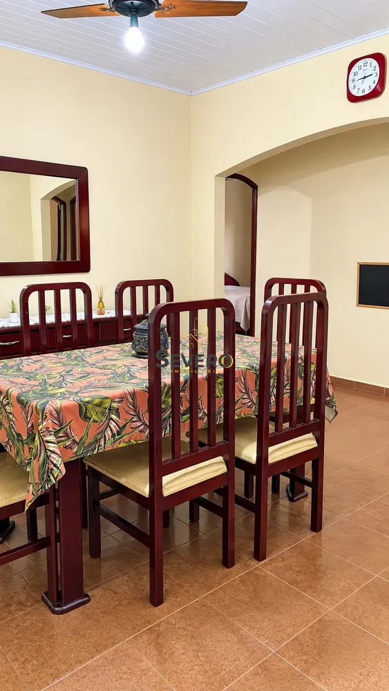 Casa, 3 quartos, 153 m² - Foto 3