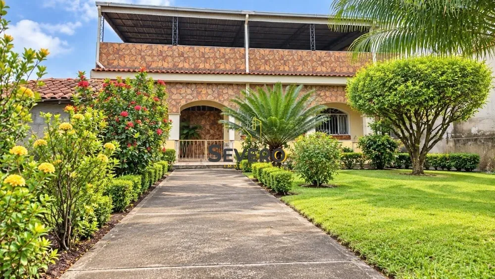 Casa, 3 quartos, 153 m² - Foto 21