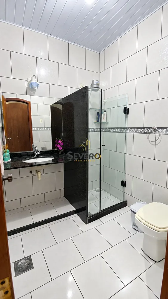 Casa, 3 quartos, 153 m² - Foto 12