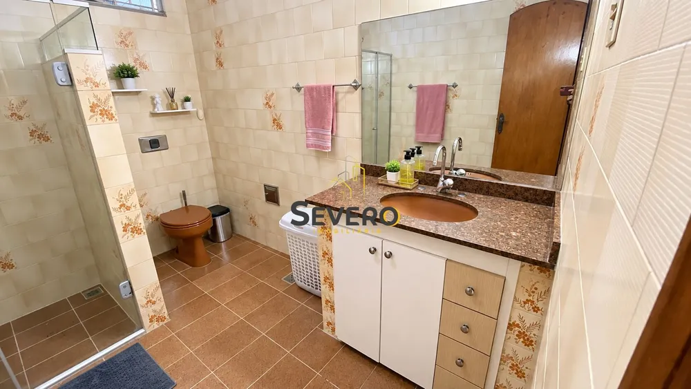 Casa, 3 quartos, 153 m² - Foto 11