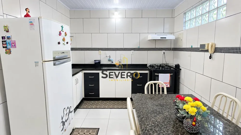 Casa, 3 quartos, 153 m² - Foto 13